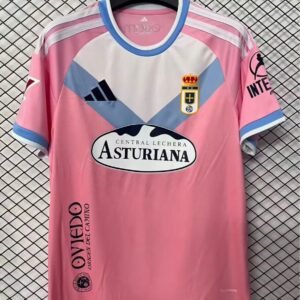 OVIEDO 2026/27