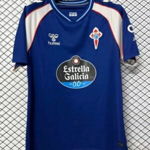 CELTA 2026/27