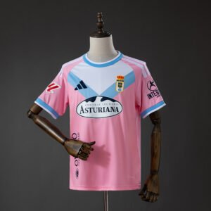OVIEDO 2026/27