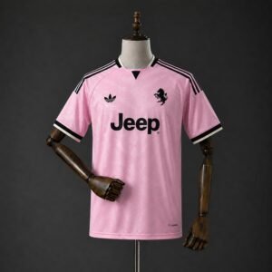 JUVENTUS 2026/27