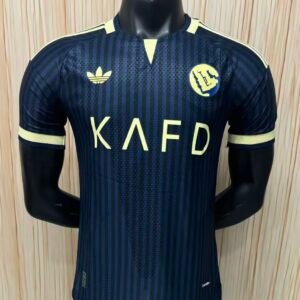 AL NASSR 2026/27