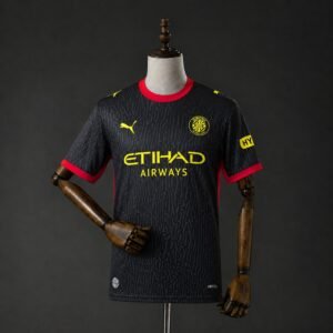 ETIHAD GR 2026/27