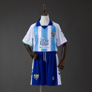 MÁLAGA 2026/27