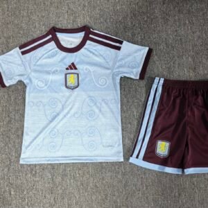 ASTON VILLA 2026/27