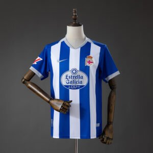 DEPORTIVO A CORUÑA 2026/27