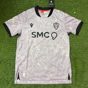 ALMERIA 2026/27