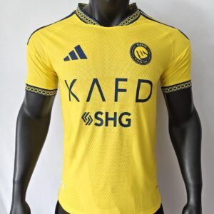 AL NASSR 2026/27