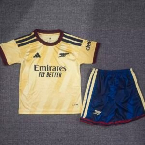 ARSENAL 2026/27