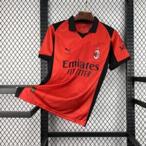 ROSSONERI 2026/27
