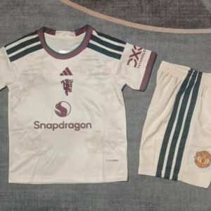 MANCHESTER UNITED 2026/27