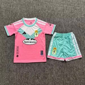 OVIEDO 2026/27