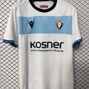 OSASUNA 2026/27