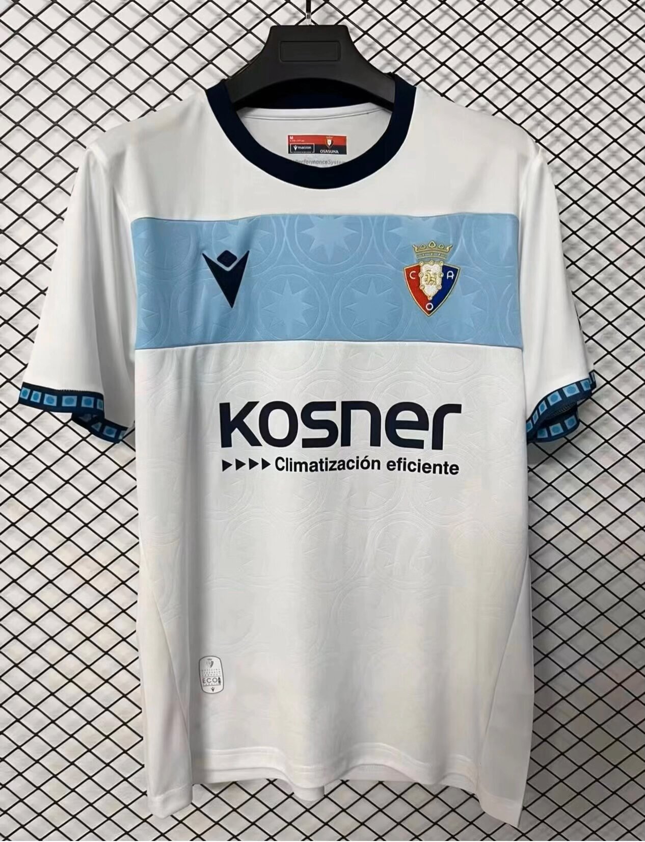 OSASUNA 2026/27