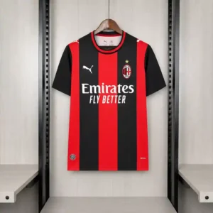 ROSSONERI 2026/27