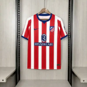 METROPOLITANO 2026/27