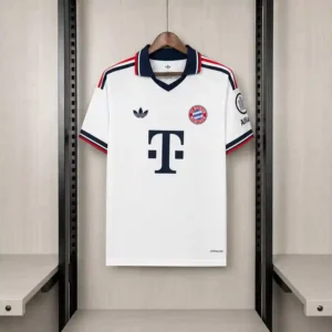 BAYERN DE MUNICH 2026/27