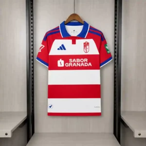 GRANADA 2026/27