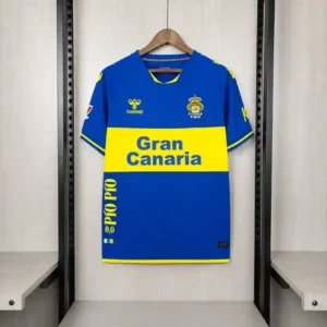 LAS PALMAS 2026/27