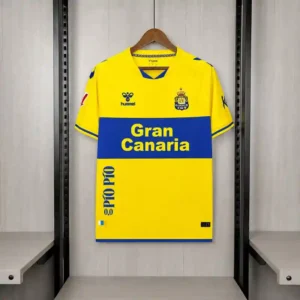 LAS PALMAS 2026/27