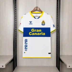 LAS PALMAS 2026/27
