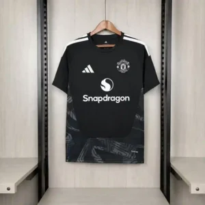 MANCHESTER UNITED 2026/27