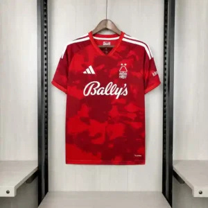 NOTTINGHAM 2026/27