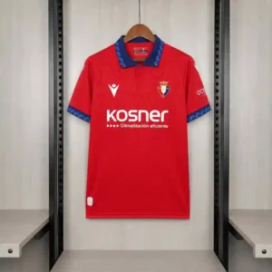 OSASUNA 2026/27