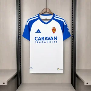 ZARAGOZA 2026/27