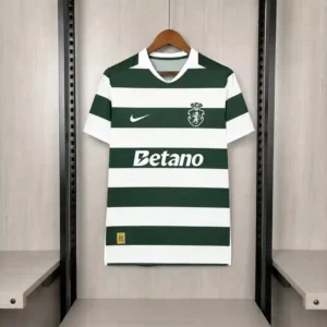 SPORTING LISBOA 2026/27