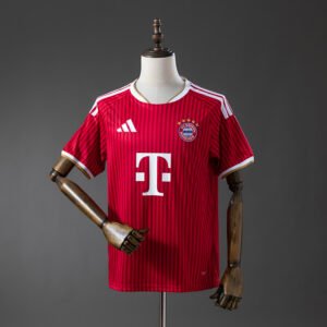 BAYERN DE MUNICH 2026/27
