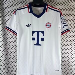 BAYERN DE MUNICH 2026/27
