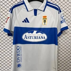 OVIEDO 2026/27