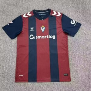 EIBAR 2026/27