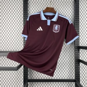 ASTON VILLA 2026/27