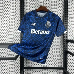 OPORTO 2026/27
