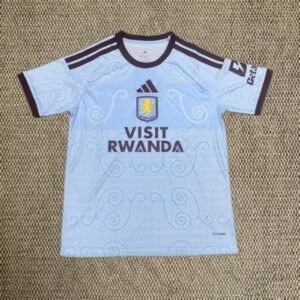 ASTON VILLA 2026/27