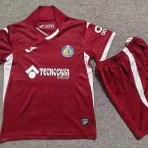 GETAFE 2026/27