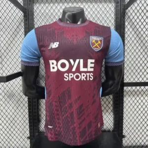 WEST HAM 2026/27