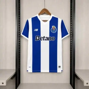 OPORTO 2026/27