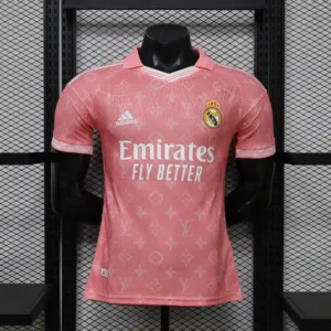 REAL MADRID 2026/27