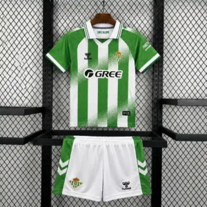 BETIS 2026/27