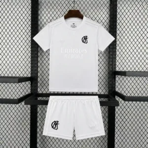 REAL MADRID 2026/27