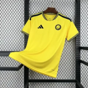 AL NASSR 2026/27