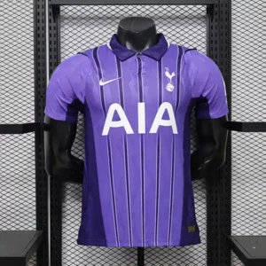 TOTTENHAM 2026/27