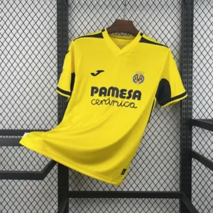 VILLARREAL 2026/27