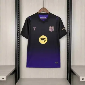 BARCELONA 2026/27