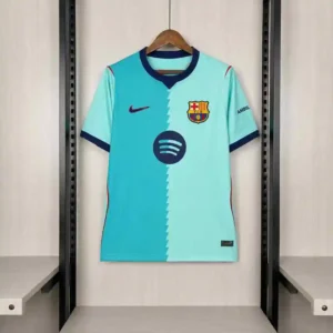 BARCELONA 2026/27