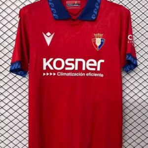 OSASUNA 2026/27
