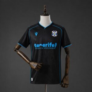 TENERIFE 2026/27