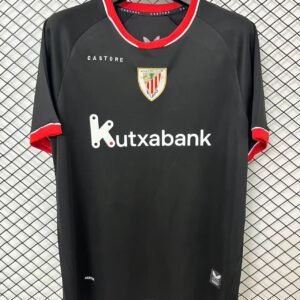 ATHLETIC BILBAO 2026/27